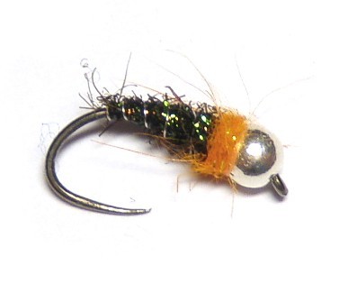 č.1536 oranž límeček